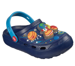 Kids Skechers Foamies: Swifters - Galaxy Scene