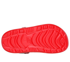 Kids Skechers Foamies: Swifters - T-Rex-Brights