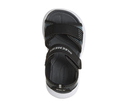 Kids Skechers Microspec-Splash