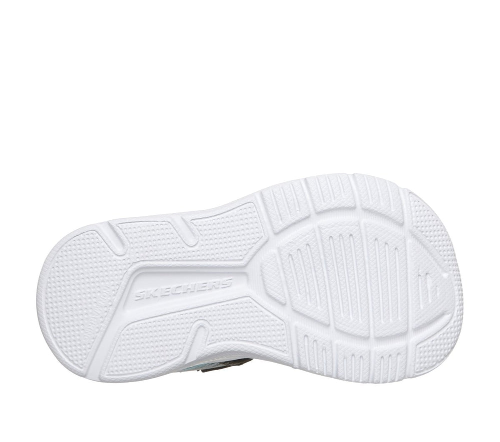 Kids Skechers Microspec-Splash
