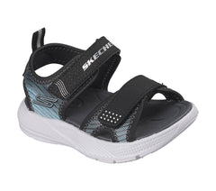 Kids Skechers Microspec-Splash