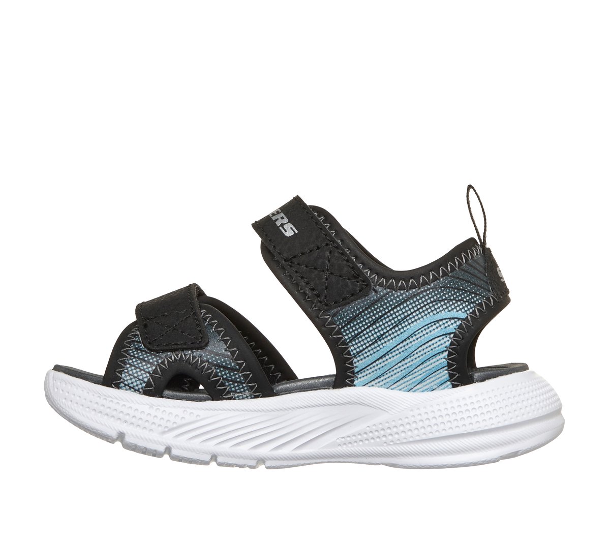 Kids Skechers Microspec-Splash