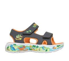 Kids Skechers Play Scene Splash - Themetastic