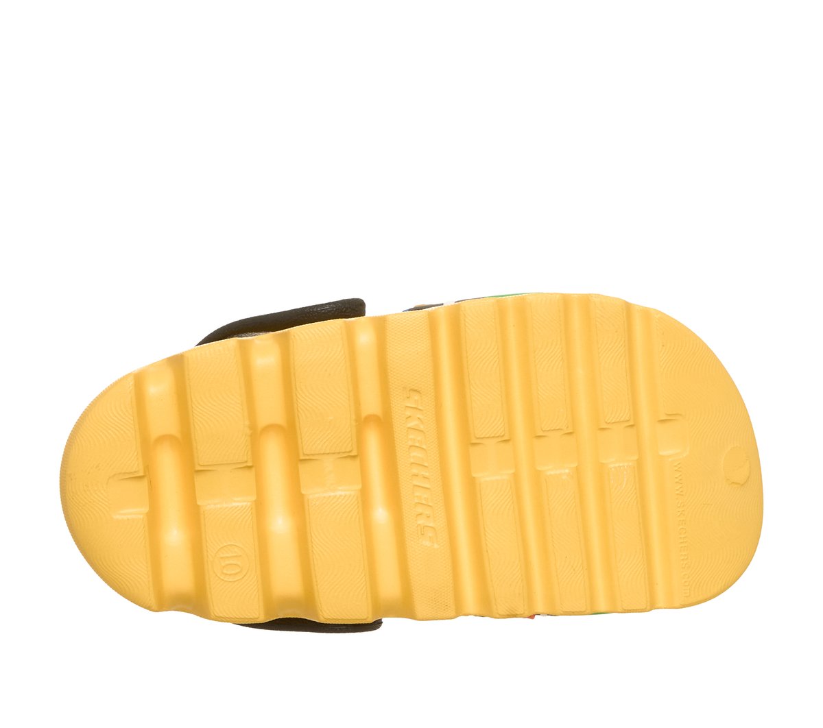 Kids Skechers Foamies: Zaggle - Tiny Tides
