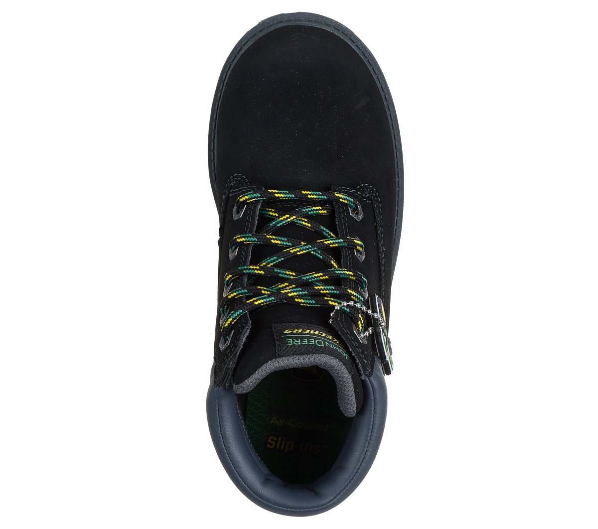 Kids Skechers John Deere: Power Reach - Rugged-Dozer