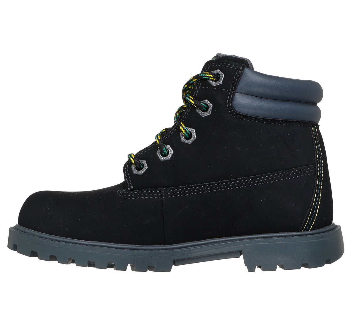 Kids Skechers John Deere: Power Reach - Rugged-Dozer