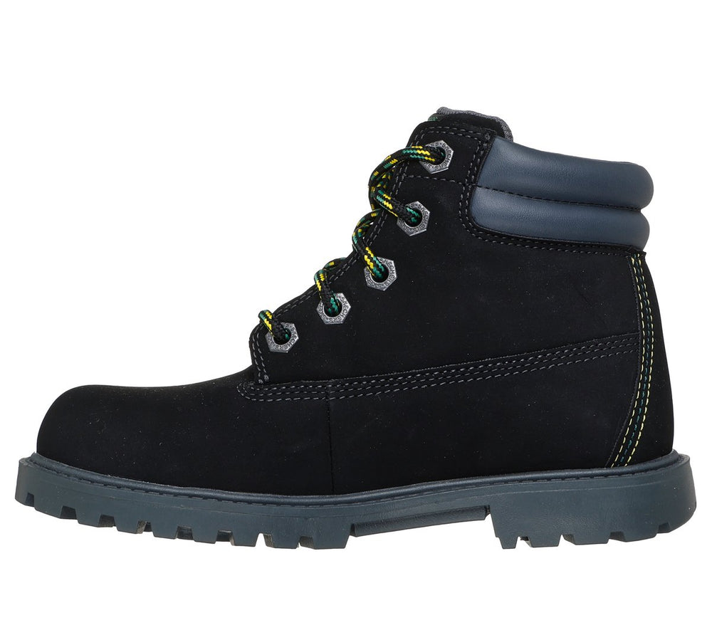 Kids Skechers John Deere: Power Reach - Rugged-Dozer