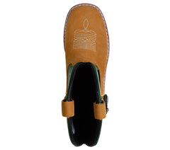 Kids Skechers John Deere Waterproof: Rowood - Boulder Valley