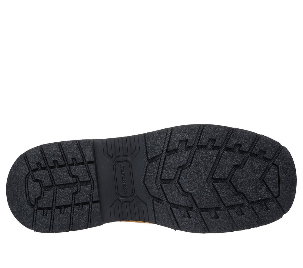 Kids Skechers John Deere Waterproof: Rowood - Boulder Valley