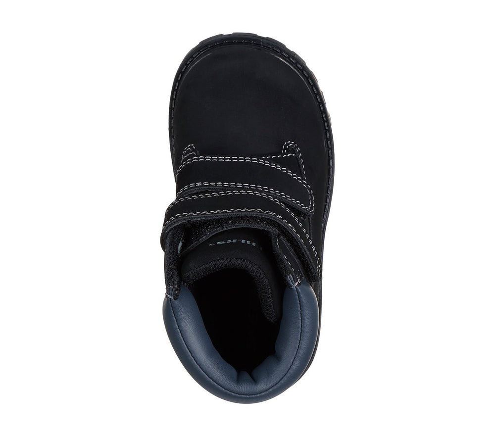Kids Skechers Power Reach - Lil' Lumberer