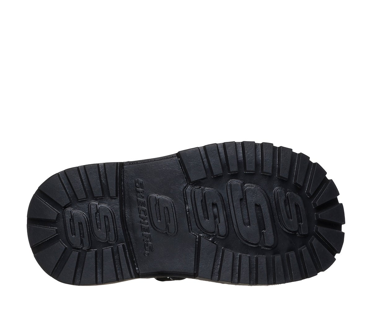 Kids Skechers Power Reach - Lil' Lumberer