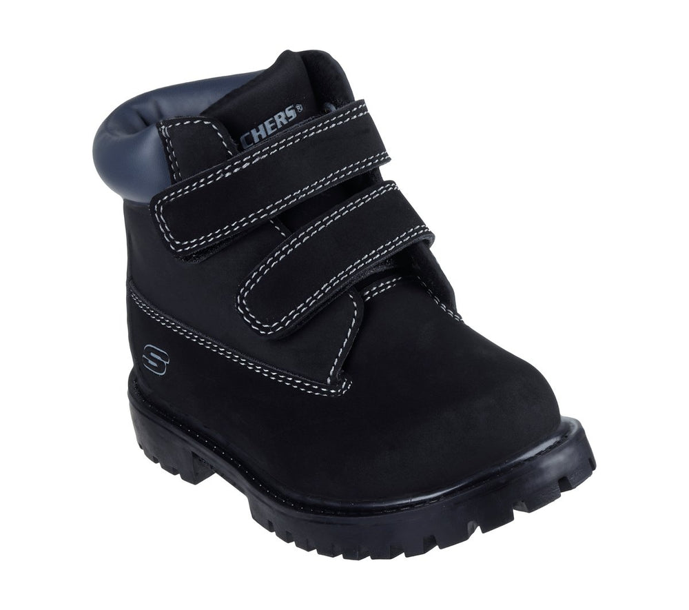 Kids Skechers Power Reach - Lil' Lumberer