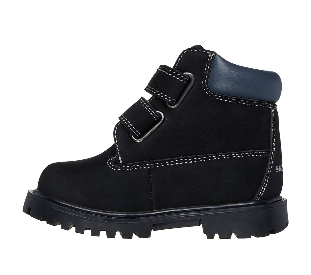 Kids Skechers Power Reach - Lil' Lumberer